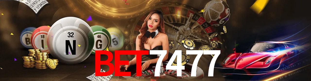 Segurança e performance na plataforma bet7477