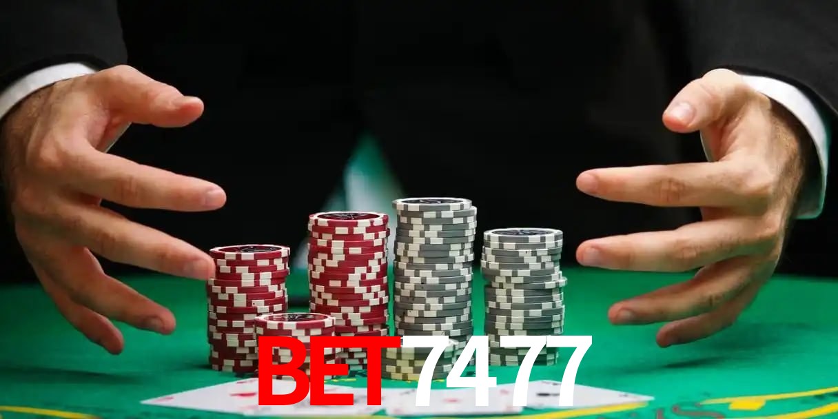 Benefícios VIP na bet7477