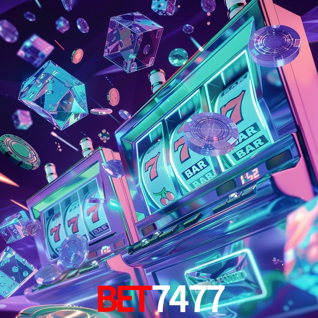 Download para Android e iOS na bet7477