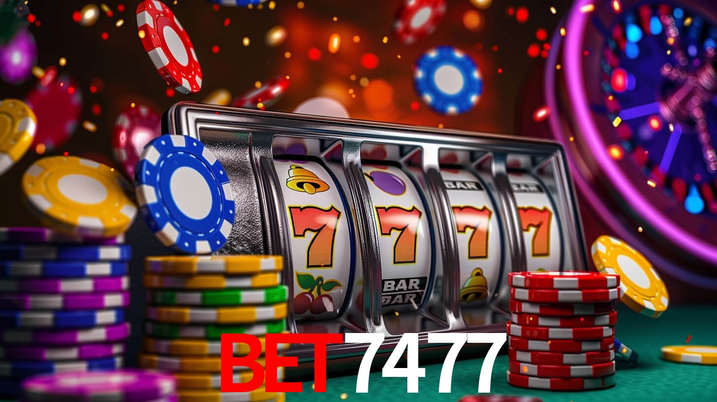 Roda da fortuna na bet7477